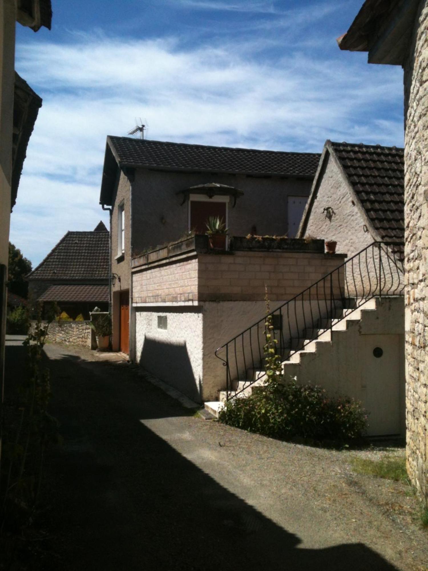 Le pigeonnier logement 4 personnes La maisonnette rénovée logement 2 personnes Floirac  Exterior foto