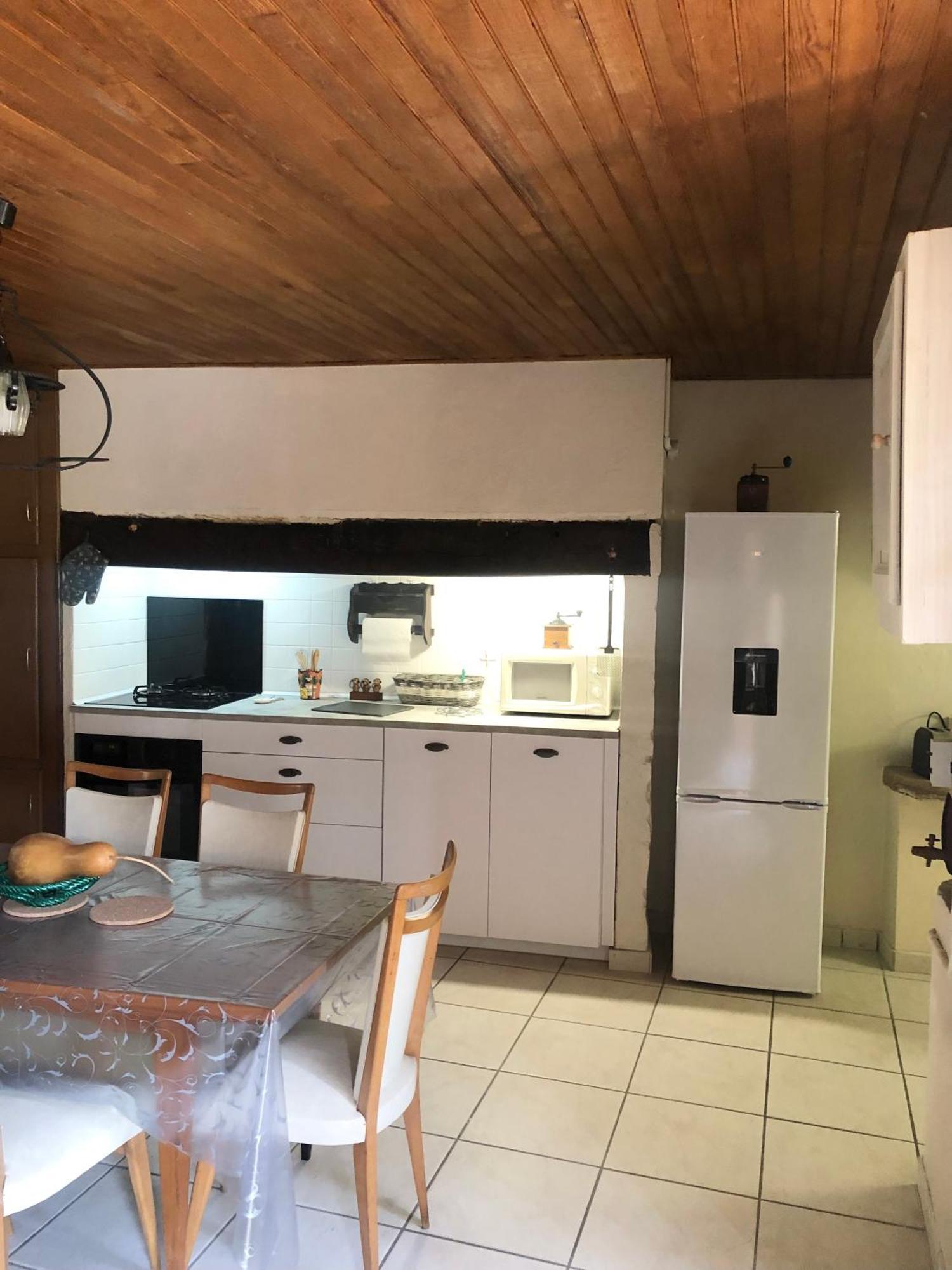 Le pigeonnier logement 4 personnes La maisonnette rénovée logement 2 personnes Floirac  Exterior foto