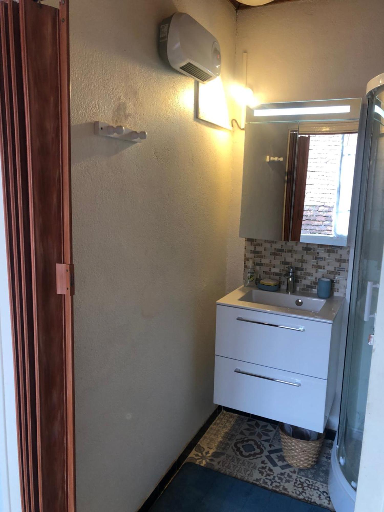 Le pigeonnier logement 4 personnes La maisonnette rénovée logement 2 personnes Floirac  Exterior foto